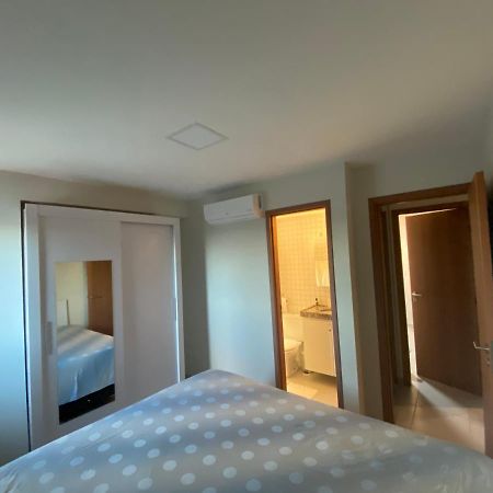 Apartamento em Resort à Beira Mar - Cupe Beach Living Pôrto das Galinhas Esterno foto