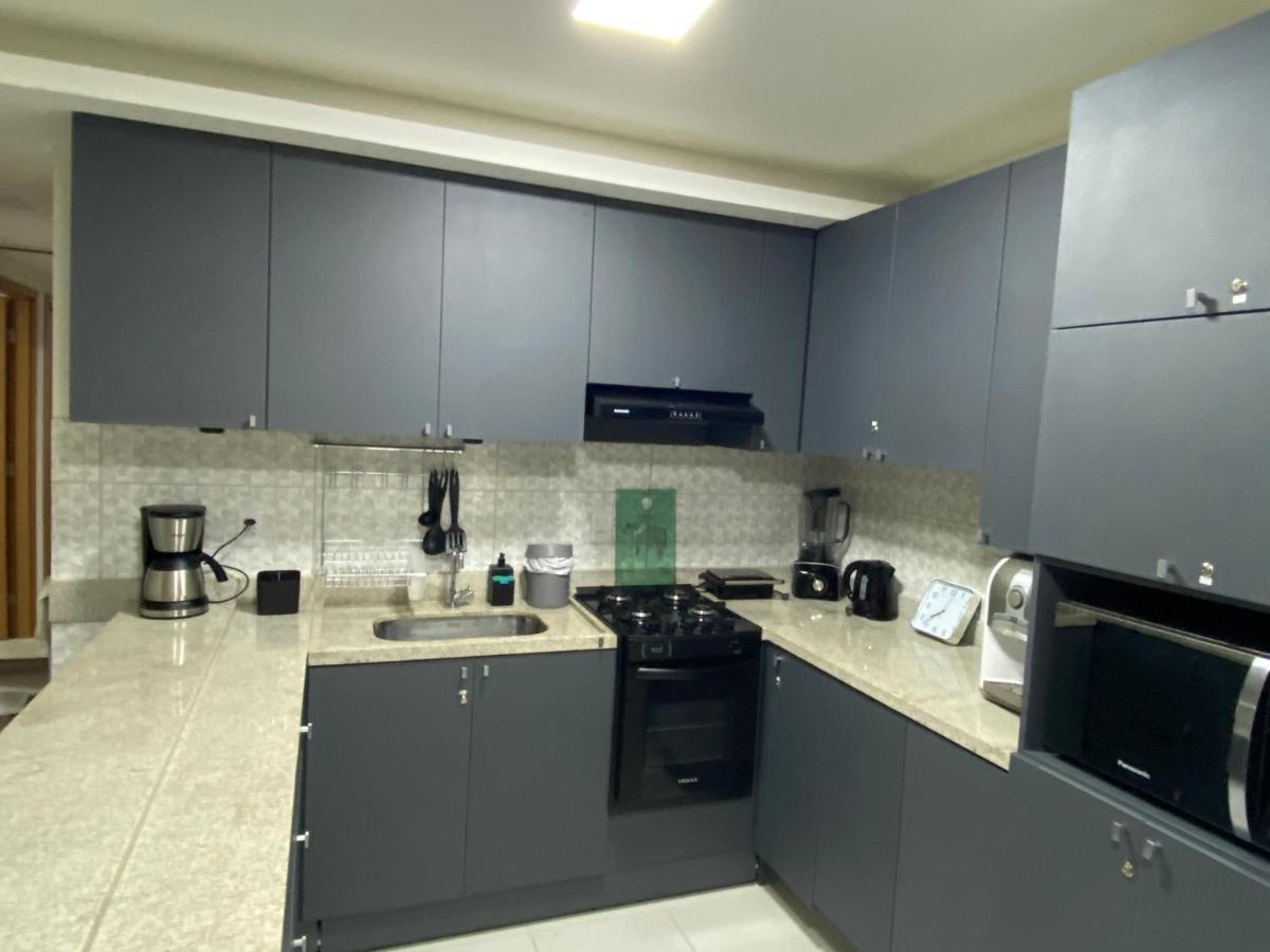 Apartamento em Resort à Beira Mar - Cupe Beach Living Pôrto das Galinhas Esterno foto