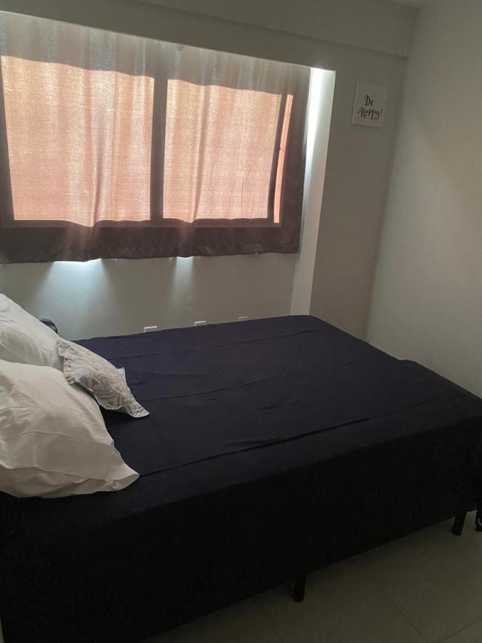 Apartamento em Resort à Beira Mar - Cupe Beach Living Pôrto das Galinhas Esterno foto