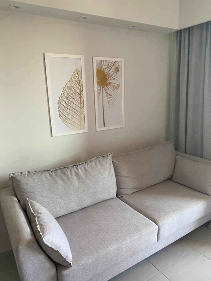 Apartamento em Resort à Beira Mar - Cupe Beach Living Pôrto das Galinhas Esterno foto